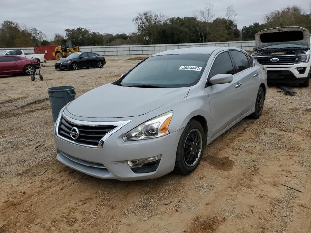 2015 NISSAN ALTIMA 2.5, 