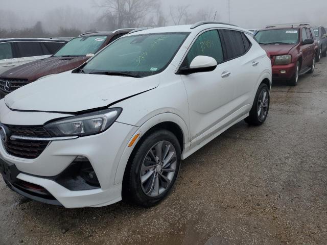 2021 BUICK ENCORE GX SELECT, 