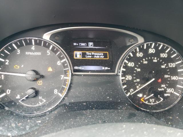 5N1AR2MM9GC637721 - 2016 NISSAN PATHFINDER S შავი ფოტო 9