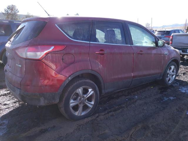 1FMCU0G91DUC27178 - 2013 FORD ESCAPE SE RED photo 3