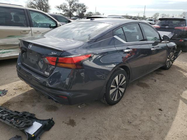 1N4BL4DV0KC115590 - 2019 NISSAN ALTIMA SV BLUE photo 3