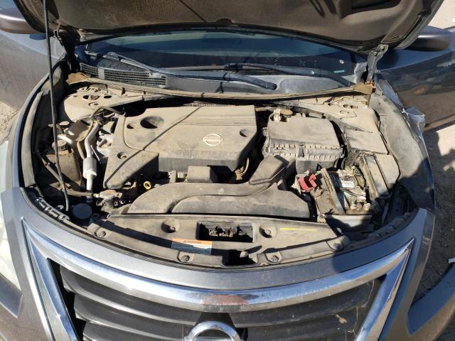 1N4AL3AP7FC183323 - 2015 NISSAN ALTIMA 2.5 GRAY photo 11