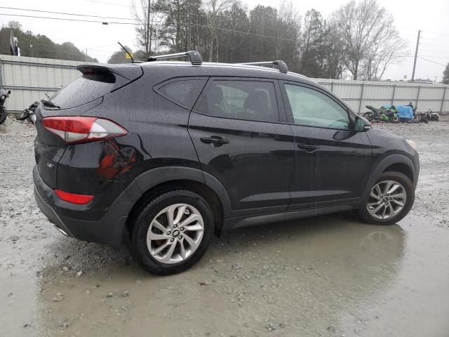 KM8J33A28GU082376 - 2016 HYUNDAI TUCSON LIMITED BLACK photo 3