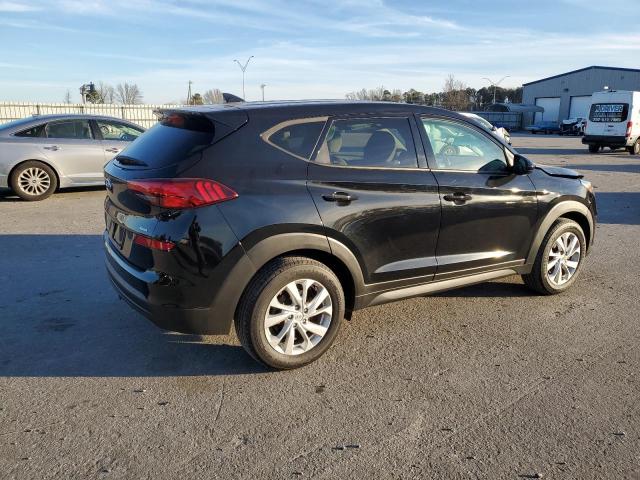 KM8J2CA40LU161927 - 2020 HYUNDAI TUCSON SE BLACK photo 3