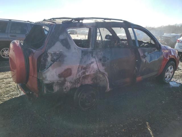 JTMZF33V19D001257 - 2009 TOYOTA RAV4 BURN photo 3