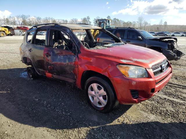 JTMZF33V19D001257 - 2009 TOYOTA RAV4 BURN photo 4