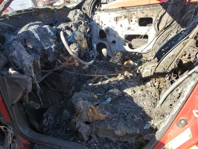 JTMZF33V19D001257 - 2009 TOYOTA RAV4 BURN photo 7