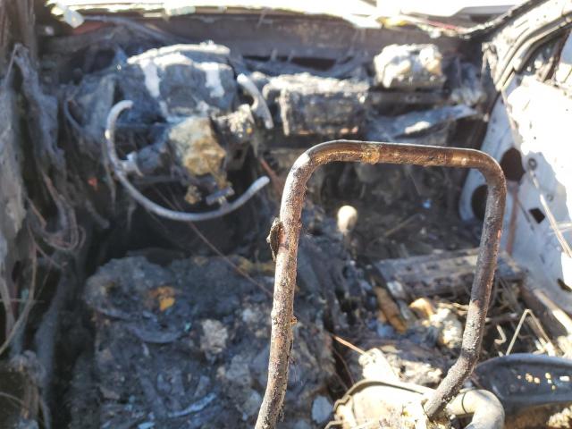 JTMZF33V19D001257 - 2009 TOYOTA RAV4 BURN photo 8