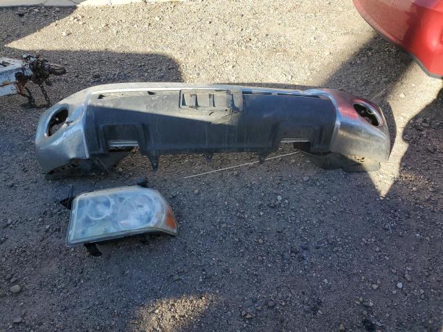 5TFUY5F10CX252981 - 2012 TOYOTA TUNDRA DOUBLE CAB SR5 BLACK photo 12