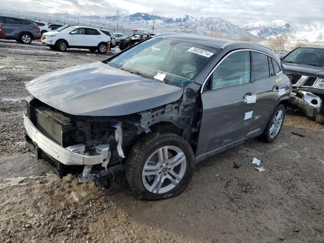 2021 MERCEDES-BENZ GLA 250 4MATIC, 