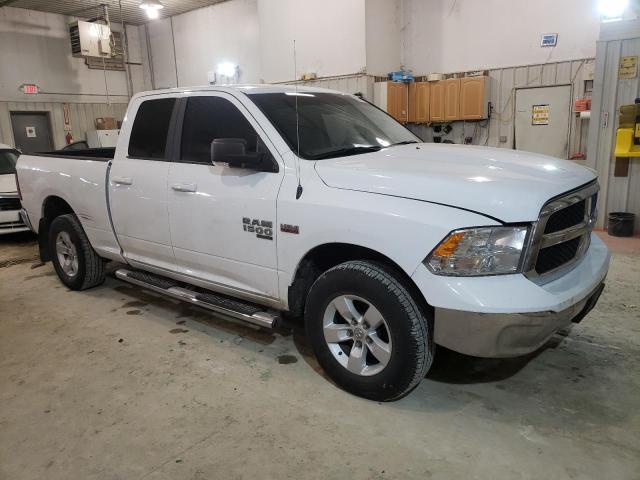 1C6RR7GT4KS613937 - 2019 RAM 1500 CLASS SLT თეთრი ფოტო 4