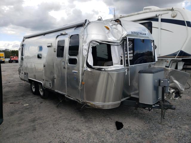 1STCFYJ216J518732 - 2006 AIRS INTERNATIO 银色 照片 1