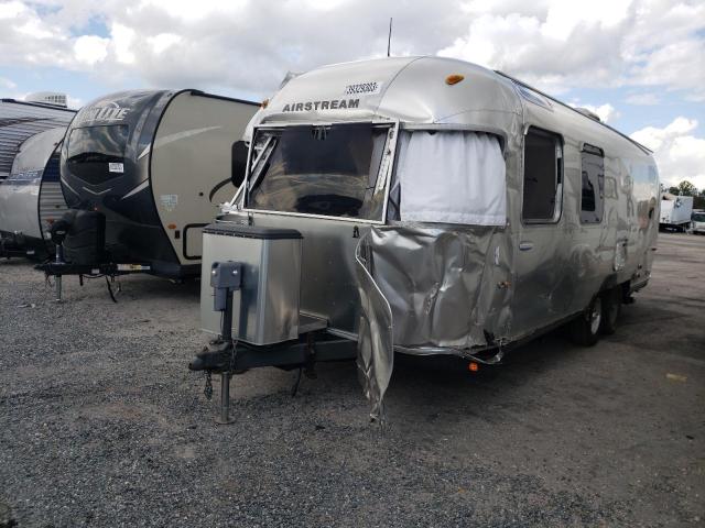 1STCFYJ216J518732 - 2006 AIRS INTERNATIO 银色 照片 2