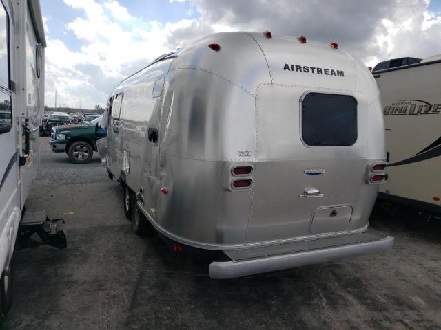 1STCFYJ216J518732 - 2006 AIRS INTERNATIO 银色 照片 3