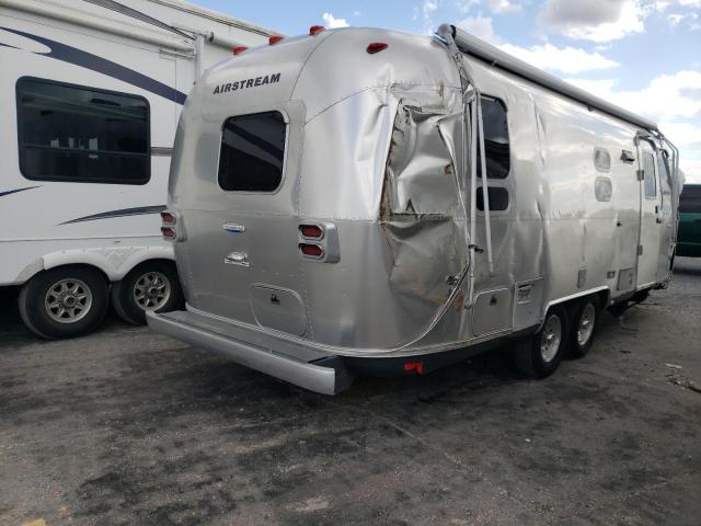 1STCFYJ216J518732 - 2006 AIRS INTERNATIO 银色 照片 4