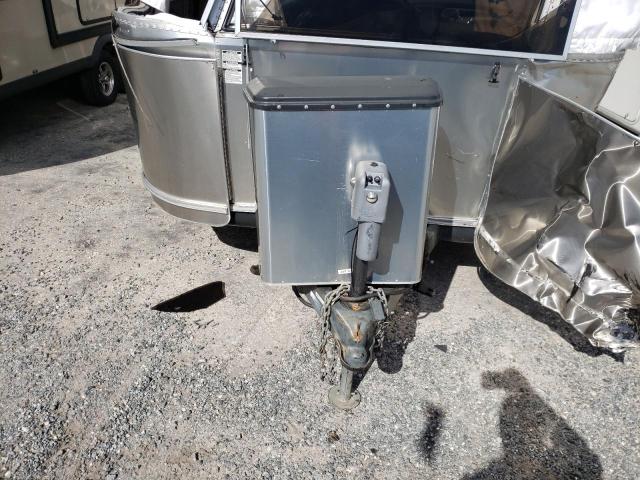 1STCFYJ216J518732 - 2006 AIRS INTERNATIO 银色 照片 7