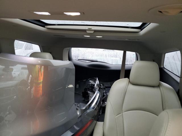 5GAERBKW7KJ196378 - 2019 BUICK ENCLAVE ESSENCE 石墨色 照片 10