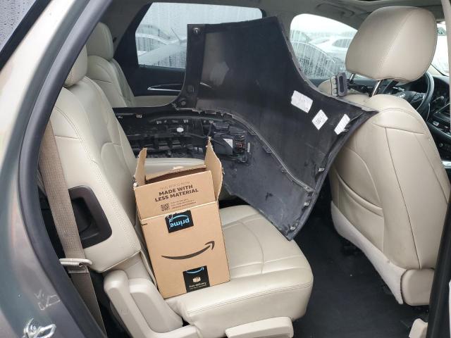 5GAERBKW7KJ196378 - 2019 BUICK ENCLAVE ESSENCE 石墨色 照片 11