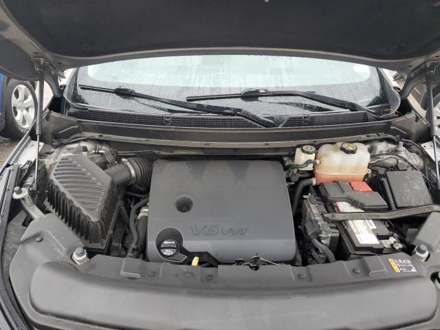 5GAERBKW7KJ196378 - 2019 BUICK ENCLAVE ESSENCE 石墨色 照片 12