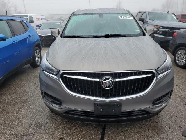 5GAERBKW7KJ196378 - 2019 BUICK ENCLAVE ESSENCE 石墨色 照片 5