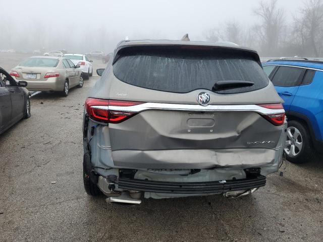 5GAERBKW7KJ196378 - 2019 BUICK ENCLAVE ESSENCE 石墨色 照片 6