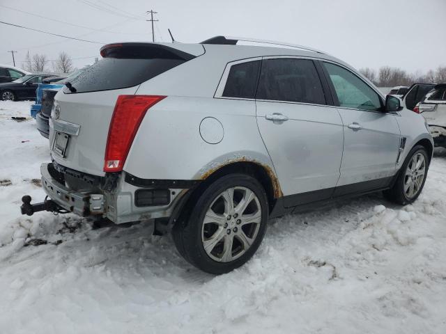 3GYFNEEY4AS500268 - 2010 CADILLAC SRX PERFORMANCE COLLECTION Күміс фото 3