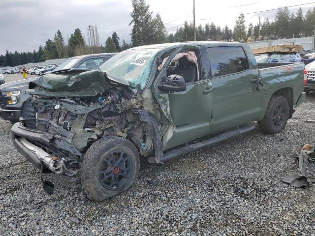 2020 TOYOTA TUNDRA CREWMAX SR5, 