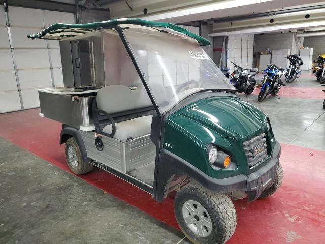 2023 CLUB CART, 