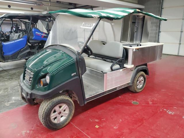 A5CUBB2DCPA460216 - 2023 CLUB CART GREEN photo 2