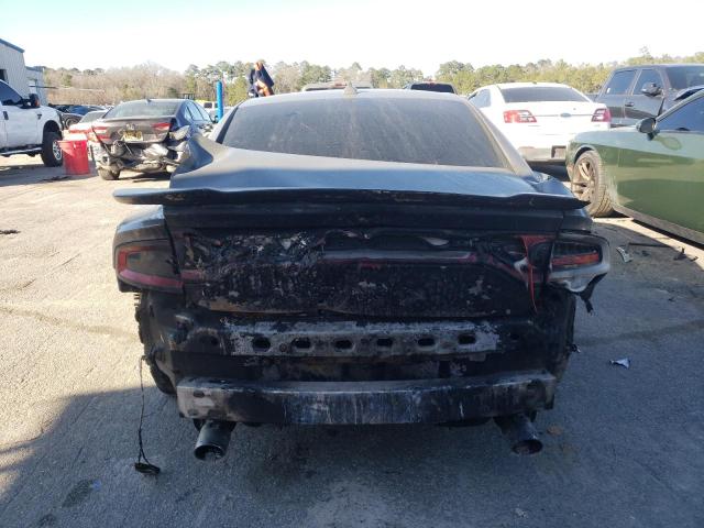 2C3CDXGJ5JH283053 - 2018 DODGE CHARGER R/T 392 BURN photo 6