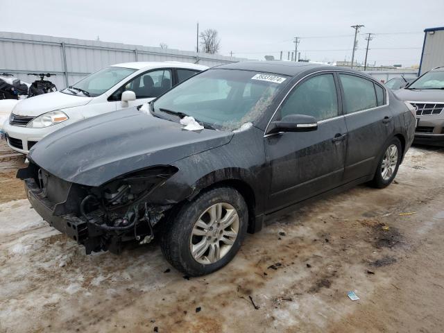 2011 NISSAN ALTIMA BASE, 