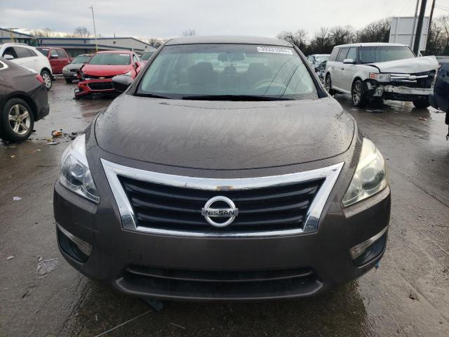 1N4AL3AP5FC155827 - 2015 NISSAN ALTIMA 2.5 GRAY photo 5