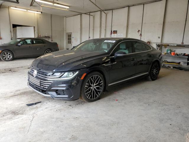 2019 VOLKSWAGEN ARTEON SEL PREMIUM, 