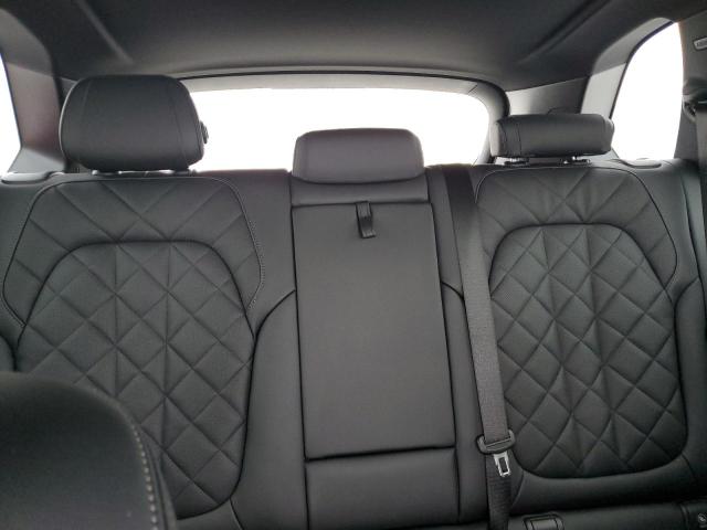 5UX43EU08R9T96931 - 2024 BMW X5 XDRIVE50E BLACK photo 10