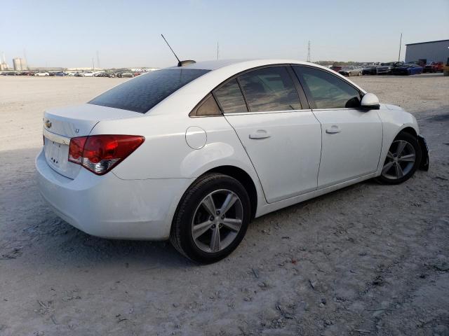 1G1PF5SB1G7104287 - 2016 CHEVROLET CRUZE LIMI LT WHITE photo 3