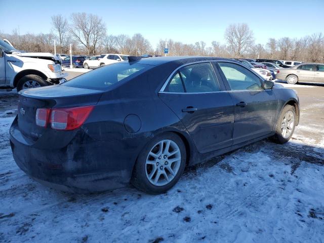 1G11C5SL1FF272331 - 2015 CHEVROLET MALIBU 1LT 黑色 照片 3