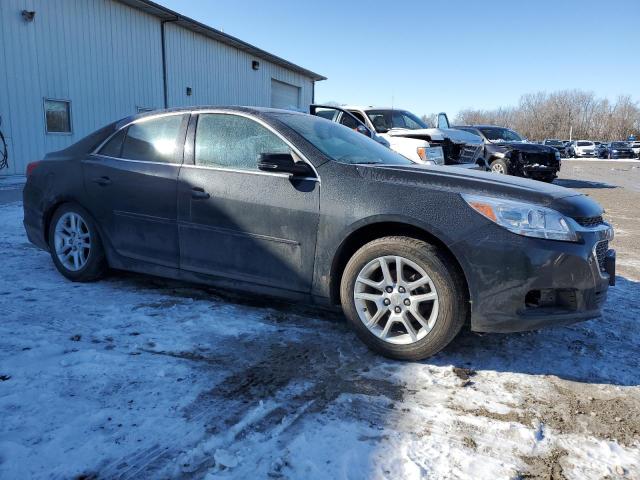 1G11C5SL1FF272331 - 2015 CHEVROLET MALIBU 1LT 黑色 照片 4