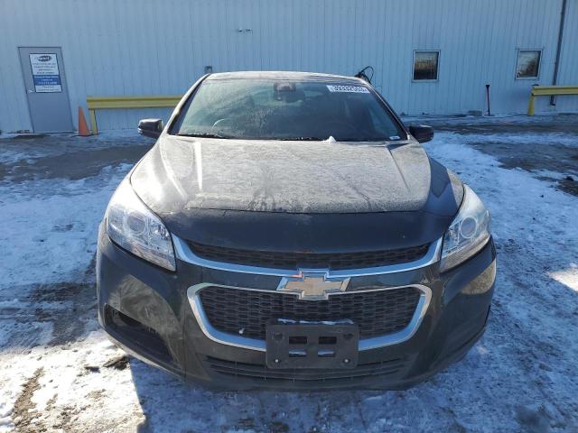 1G11C5SL1FF272331 - 2015 CHEVROLET MALIBU 1LT 黑色 照片 5