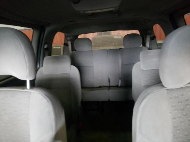 1GNDV23117D134268 - 2007 CHEVROLET UPLANDER LS 灰色 照片 10