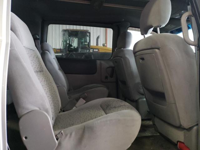 1GNDV23117D134268 - 2007 CHEVROLET UPLANDER LS 灰色 照片 11