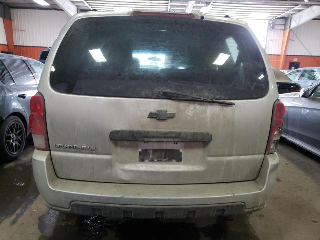 1GNDV23117D134268 - 2007 CHEVROLET UPLANDER LS 灰色 照片 6