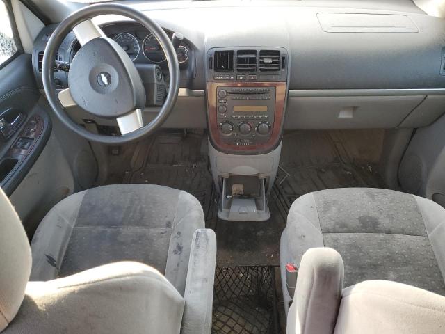 1GNDV23117D134268 - 2007 CHEVROLET UPLANDER LS 灰色 照片 8