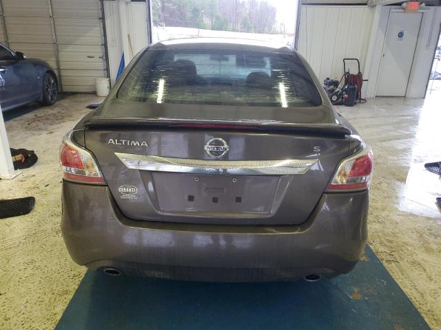 1N4AL3AP0FC224164 - 2015 NISSAN ALTIMA 2.5 GOLD photo 6