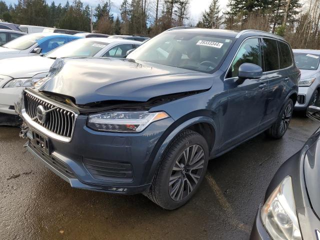 2020 VOLVO XC90 T5 MOMENTUM, 