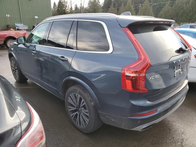 YV4102PK2L1578698 - 2020 VOLVO XC90 T5 MOMENTUM BLACK photo 2