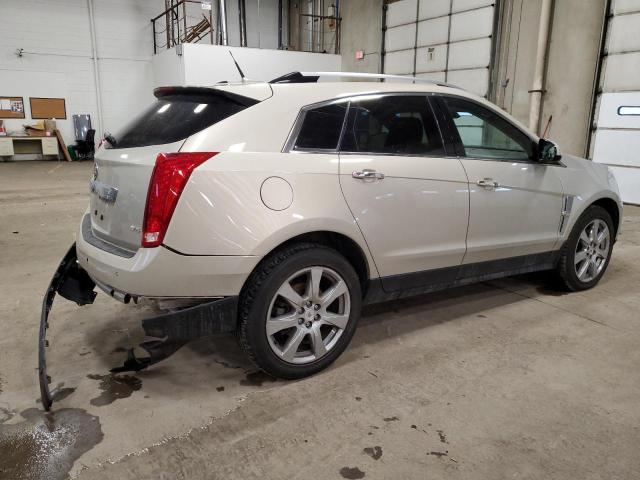 3GYFNEE37CS515502 - 2012 CADILLAC SRX PERFORMANCE COLLECTION Алтын фото 3