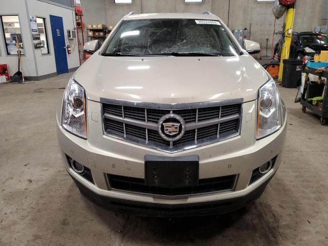 3GYFNEE37CS515502 - 2012 CADILLAC SRX PERFORMANCE COLLECTION Алтын фото 5