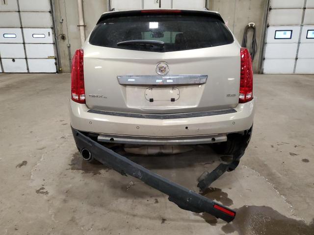 3GYFNEE37CS515502 - 2012 CADILLAC SRX PERFORMANCE COLLECTION Алтын фото 6