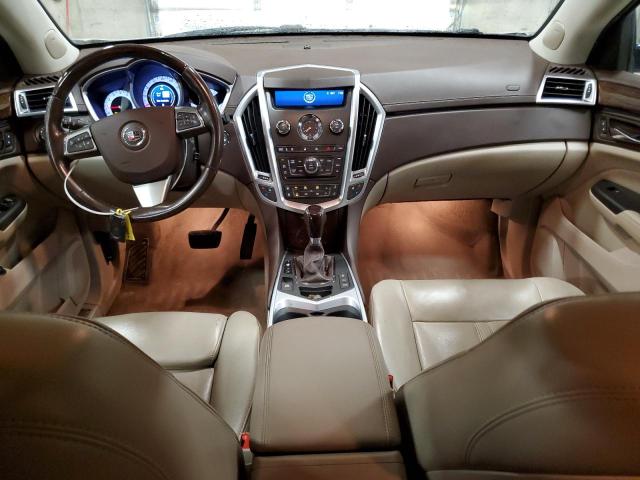 3GYFNEE37CS515502 - 2012 CADILLAC SRX PERFORMANCE COLLECTION Алтын фото 8