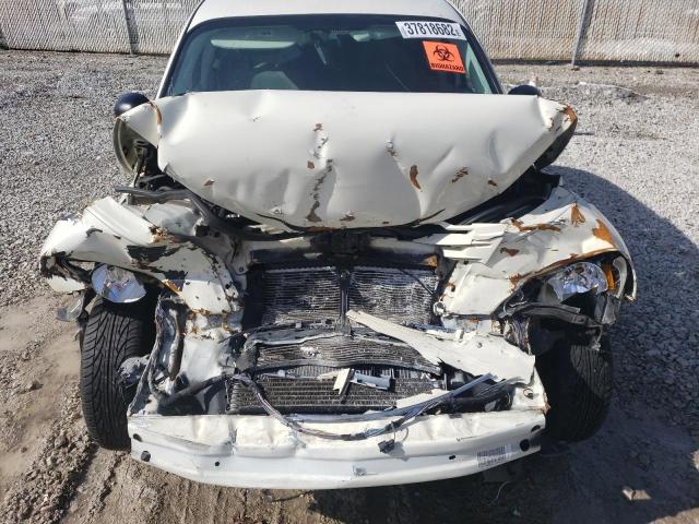 3A4FY58B56T204675 - 2006 CHRYSLER PT CRUISER TOURING WHITE photo 7